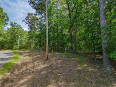 Here's an amazing opportunity to own a large lot - over 1.7 on Diamondhead Golf and Country Club in Arkansas - for sale on GolfHomes.com, golf home, golf lot