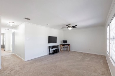Gorgeous Updated Home in Ridgeview Ranch! Nestled on a quiet on Ridgeview Ranch Golf Club in Texas - for sale on GolfHomes.com, golf home, golf lot