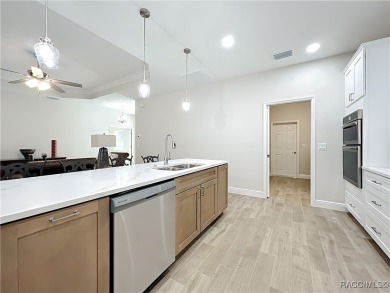 NOW AVAILABLE - Heritage's Newest Gem Be among the first to tour on Skyview At Terra Vista Golf and Country Club in Florida - for sale on GolfHomes.com, golf home, golf lot