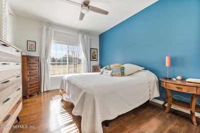 Welcome to easy, ground-floor living in the sought-after Florida on Royal St. Augustine Golf and Country Club in Florida - for sale on GolfHomes.com, golf home, golf lot