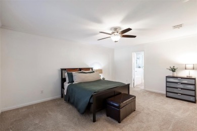 Gorgeous Updated Home in Ridgeview Ranch! Nestled on a quiet on Ridgeview Ranch Golf Club in Texas - for sale on GolfHomes.com, golf home, golf lot