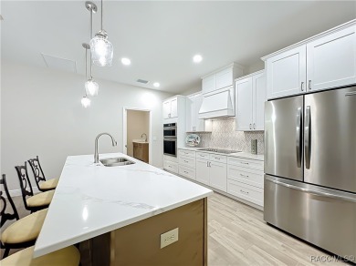 NOW AVAILABLE - Heritage's Newest Gem Be among the first to tour on Skyview At Terra Vista Golf and Country Club in Florida - for sale on GolfHomes.com, golf home, golf lot