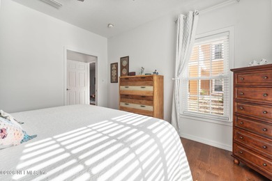 Welcome to easy, ground-floor living in the sought-after Florida on Royal St. Augustine Golf and Country Club in Florida - for sale on GolfHomes.com, golf home, golf lot