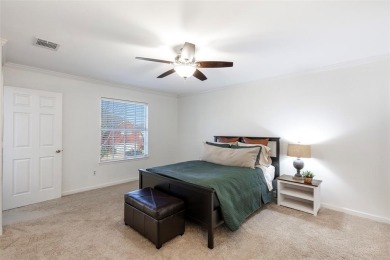 Gorgeous Updated Home in Ridgeview Ranch! Nestled on a quiet on Ridgeview Ranch Golf Club in Texas - for sale on GolfHomes.com, golf home, golf lot