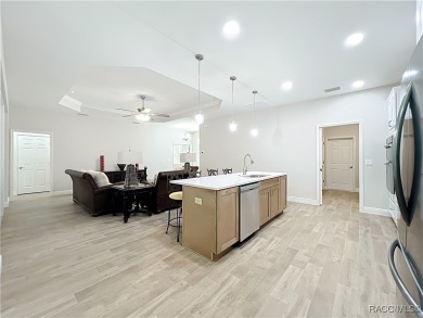 NOW AVAILABLE - Heritage's Newest Gem Be among the first to tour on Skyview At Terra Vista Golf and Country Club in Florida - for sale on GolfHomes.com, golf home, golf lot