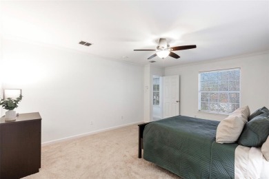 Gorgeous Updated Home in Ridgeview Ranch! Nestled on a quiet on Ridgeview Ranch Golf Club in Texas - for sale on GolfHomes.com, golf home, golf lot