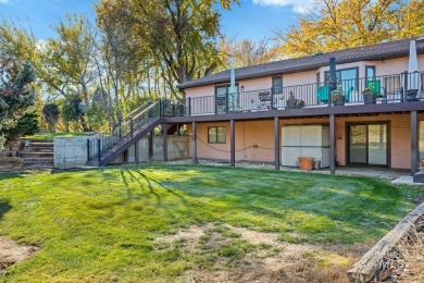 A rare opportunity in the Chinden  Linder area--this 5.5-acre on SpurWing Country Club in Idaho - for sale on GolfHomes.com, golf home, golf lot