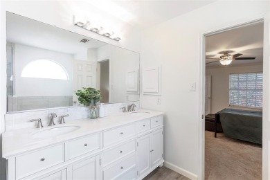 Gorgeous Updated Home in Ridgeview Ranch! Nestled on a quiet on Ridgeview Ranch Golf Club in Texas - for sale on GolfHomes.com, golf home, golf lot