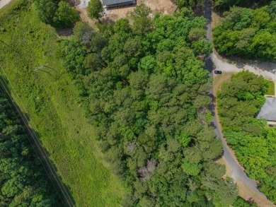 Here's an amazing opportunity to own a large lot - over 1.7 on Diamondhead Golf and Country Club in Arkansas - for sale on GolfHomes.com, golf home, golf lot