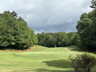 Located in the foothills of the Blue Ridge Mountains is a on The Trail At Chickasaw Pointe in South Carolina - for sale on GolfHomes.com, golf home, golf lot