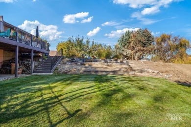 A rare opportunity in the Chinden  Linder area--this 5.5-acre on SpurWing Country Club in Idaho - for sale on GolfHomes.com, golf home, golf lot