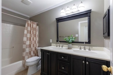 Gorgeous Updated Home in Ridgeview Ranch! Nestled on a quiet on Ridgeview Ranch Golf Club in Texas - for sale on GolfHomes.com, golf home, golf lot