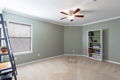Gorgeous Updated Home in Ridgeview Ranch! Nestled on a quiet on Ridgeview Ranch Golf Club in Texas - for sale on GolfHomes.com, golf home, golf lot