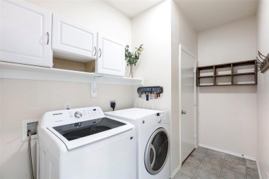 Gorgeous Updated Home in Ridgeview Ranch! Nestled on a quiet on Ridgeview Ranch Golf Club in Texas - for sale on GolfHomes.com, golf home, golf lot