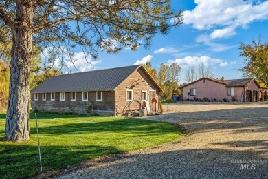 A rare opportunity in the Chinden  Linder area--this 5.5-acre on SpurWing Country Club in Idaho - for sale on GolfHomes.com, golf home, golf lot