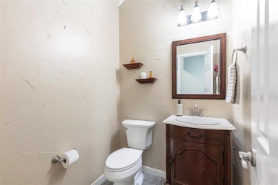 Gorgeous Updated Home in Ridgeview Ranch! Nestled on a quiet on Ridgeview Ranch Golf Club in Texas - for sale on GolfHomes.com, golf home, golf lot