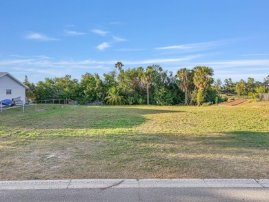 Future site of your Dream Home!!! Located in the heart of Apollo on Apollo Beach Golf and Sea Club in Florida - for sale on GolfHomes.com, golf home, golf lot