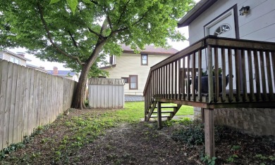Well-maintained, beautiful home on double fenced-in lot!  Sale on Twin Oaks Golf and Plantation Club in Kentucky - for sale on GolfHomes.com, golf home, golf lot