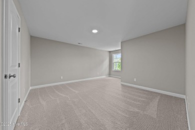 Granville CC2680 ''F'' 4BR/2.5BA Energy Plus Home with 2724SF! on Legacy Golf Links in North Carolina - for sale on GolfHomes.com, golf home, golf lot