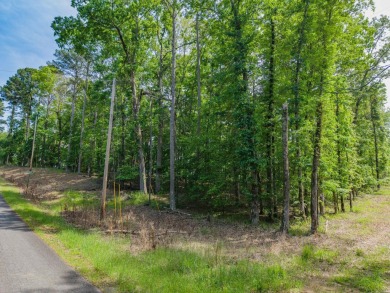 Here's an amazing opportunity to own a large lot - over 1.7 on Diamondhead Golf and Country Club in Arkansas - for sale on GolfHomes.com, golf home, golf lot