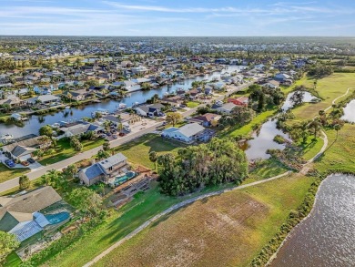 Future site of your Dream Home!!! Located in the heart of Apollo on Apollo Beach Golf and Sea Club in Florida - for sale on GolfHomes.com, golf home, golf lot