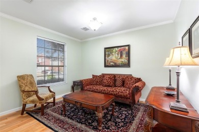 Gorgeous Updated Home in Ridgeview Ranch! Nestled on a quiet on Ridgeview Ranch Golf Club in Texas - for sale on GolfHomes.com, golf home, golf lot