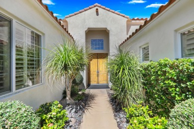 Step into 50405 Verano Drive, a Mediterranean gem crafted for on Mountain View Country Club in California - for sale on GolfHomes.com, golf home, golf lot