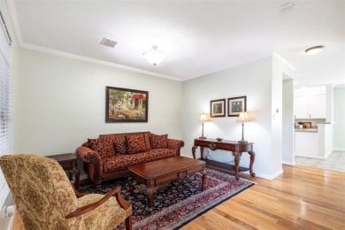 Gorgeous Updated Home in Ridgeview Ranch! Nestled on a quiet on Ridgeview Ranch Golf Club in Texas - for sale on GolfHomes.com, golf home, golf lot
