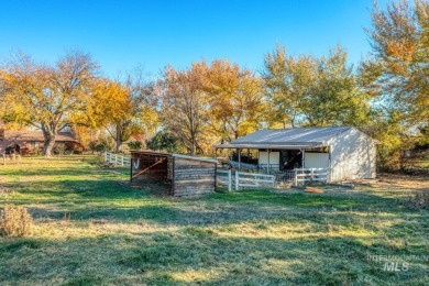 A rare opportunity in the Chinden  Linder area--this 5.5-acre on SpurWing Country Club in Idaho - for sale on GolfHomes.com, golf home, golf lot