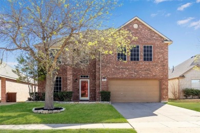 Gorgeous Updated Home in Ridgeview Ranch! Nestled on a quiet on Ridgeview Ranch Golf Club in Texas - for sale on GolfHomes.com, golf home, golf lot