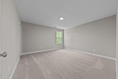 Granville CC2680 ''F'' 4BR/2.5BA Energy Plus Home with 2724SF! on Legacy Golf Links in North Carolina - for sale on GolfHomes.com, golf home, golf lot