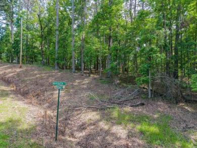 Here's an amazing opportunity to own a large lot - over 1.7 on Diamondhead Golf and Country Club in Arkansas - for sale on GolfHomes.com, golf home, golf lot