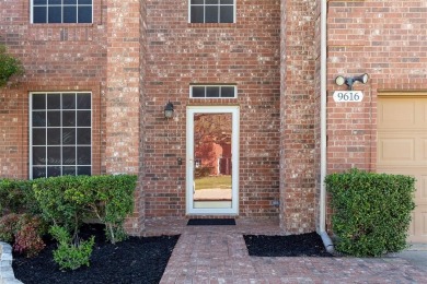 Gorgeous Updated Home in Ridgeview Ranch! Nestled on a quiet on Ridgeview Ranch Golf Club in Texas - for sale on GolfHomes.com, golf home, golf lot