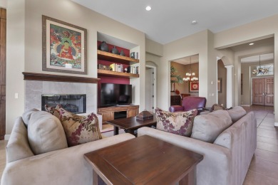 Step into 50405 Verano Drive, a Mediterranean gem crafted for on Mountain View Country Club in California - for sale on GolfHomes.com, golf home, golf lot