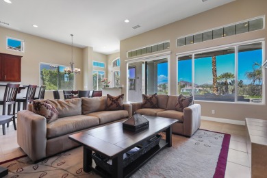 Step into 50405 Verano Drive, a Mediterranean gem crafted for on Mountain View Country Club in California - for sale on GolfHomes.com, golf home, golf lot