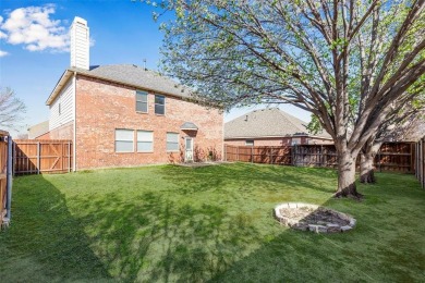 Gorgeous Updated Home in Ridgeview Ranch! Nestled on a quiet on Ridgeview Ranch Golf Club in Texas - for sale on GolfHomes.com, golf home, golf lot
