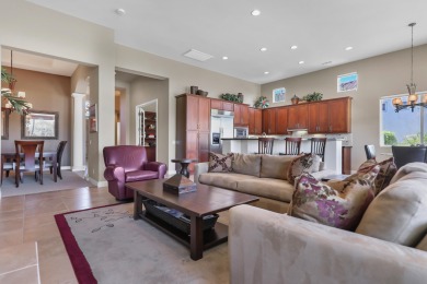Step into 50405 Verano Drive, a Mediterranean gem crafted for on Mountain View Country Club in California - for sale on GolfHomes.com, golf home, golf lot