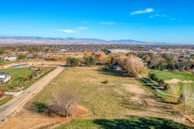 A rare opportunity in the Chinden  Linder area--this 5.5-acre on SpurWing Country Club in Idaho - for sale on GolfHomes.com, golf home, golf lot