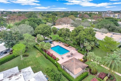 Nestled in the highly desirable Palm Aire Estates, this on Palm-Aire Country Club and Resort - The Oaks in Florida - for sale on GolfHomes.com, golf home, golf lot