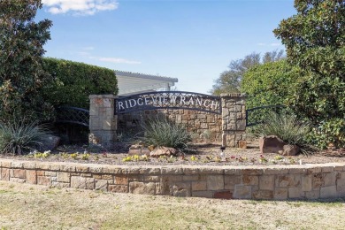 Gorgeous Updated Home in Ridgeview Ranch! Nestled on a quiet on Ridgeview Ranch Golf Club in Texas - for sale on GolfHomes.com, golf home, golf lot