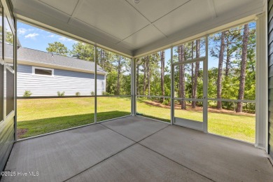 Granville CC2680 ''F'' 4BR/2.5BA Energy Plus Home with 2724SF! on Legacy Golf Links in North Carolina - for sale on GolfHomes.com, golf home, golf lot