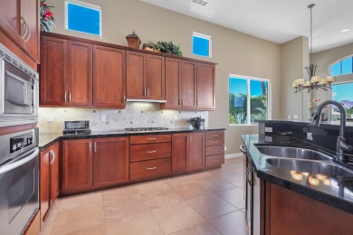 Step into 50405 Verano Drive, a Mediterranean gem crafted for on Mountain View Country Club in California - for sale on GolfHomes.com, golf home, golf lot