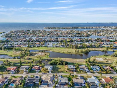 Future site of your Dream Home!!! Located in the heart of Apollo on Apollo Beach Golf and Sea Club in Florida - for sale on GolfHomes.com, golf home, golf lot