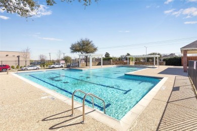 Gorgeous Updated Home in Ridgeview Ranch! Nestled on a quiet on Ridgeview Ranch Golf Club in Texas - for sale on GolfHomes.com, golf home, golf lot