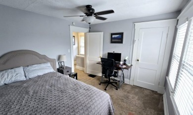 Well-maintained, beautiful home on double fenced-in lot!  Sale on Twin Oaks Golf and Plantation Club in Kentucky - for sale on GolfHomes.com, golf home, golf lot