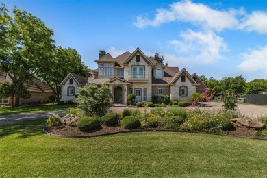 Located on the #1 Green of the Nutcracker Golf Course in the on Pecan Plantation Country Club in Texas - for sale on GolfHomes.com, golf home, golf lot
