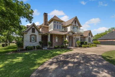 Located on the #1 Green of the Nutcracker Golf Course in the on Pecan Plantation Country Club in Texas - for sale on GolfHomes.com, golf home, golf lot