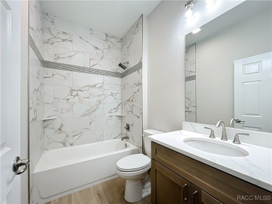 NOW AVAILABLE - Heritage's Newest Gem Be among the first to tour on Skyview At Terra Vista Golf and Country Club in Florida - for sale on GolfHomes.com, golf home, golf lot