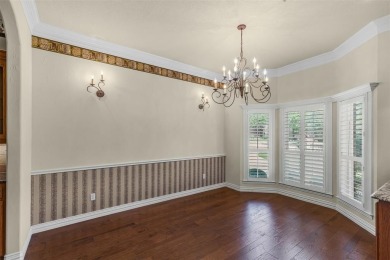Located on the #1 Green of the Nutcracker Golf Course in the on Pecan Plantation Country Club in Texas - for sale on GolfHomes.com, golf home, golf lot