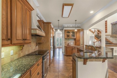 Located on the #1 Green of the Nutcracker Golf Course in the on Pecan Plantation Country Club in Texas - for sale on GolfHomes.com, golf home, golf lot
